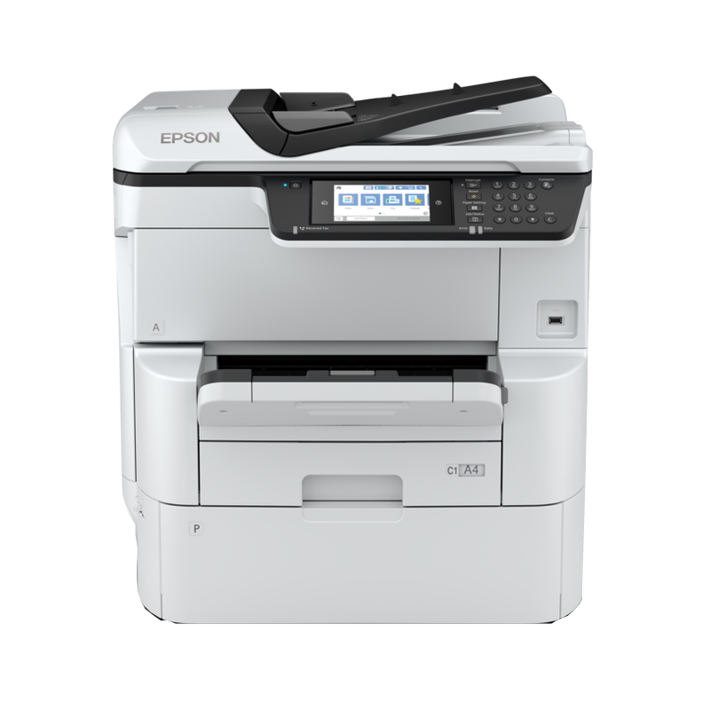 Epson Pro WF-C878RDWF